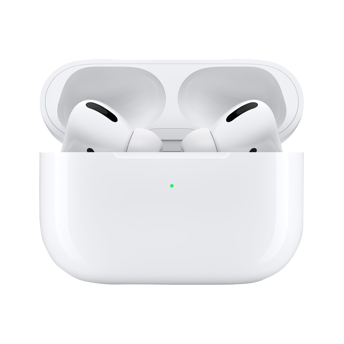 AirPods