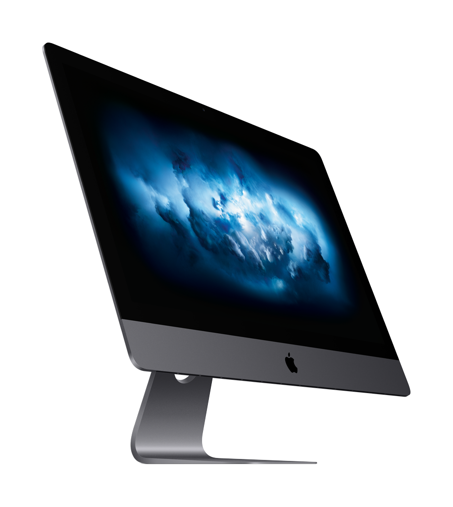 iMac